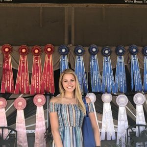 Meet your Posher, Julianne